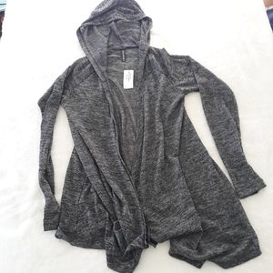 Full Tilt Women's Light Hoodie